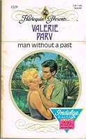 Man Without A Past (Harlequin Presents, No 1229) 0373112297 Book Cover