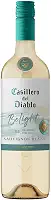 Concha y Toro Vinho Casillero del Diablo Belight Sauvignon Blanc 750ml