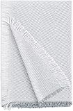 Tamaño 230x260cm, equivalente para sofá 2 plazas y cama 90-105.