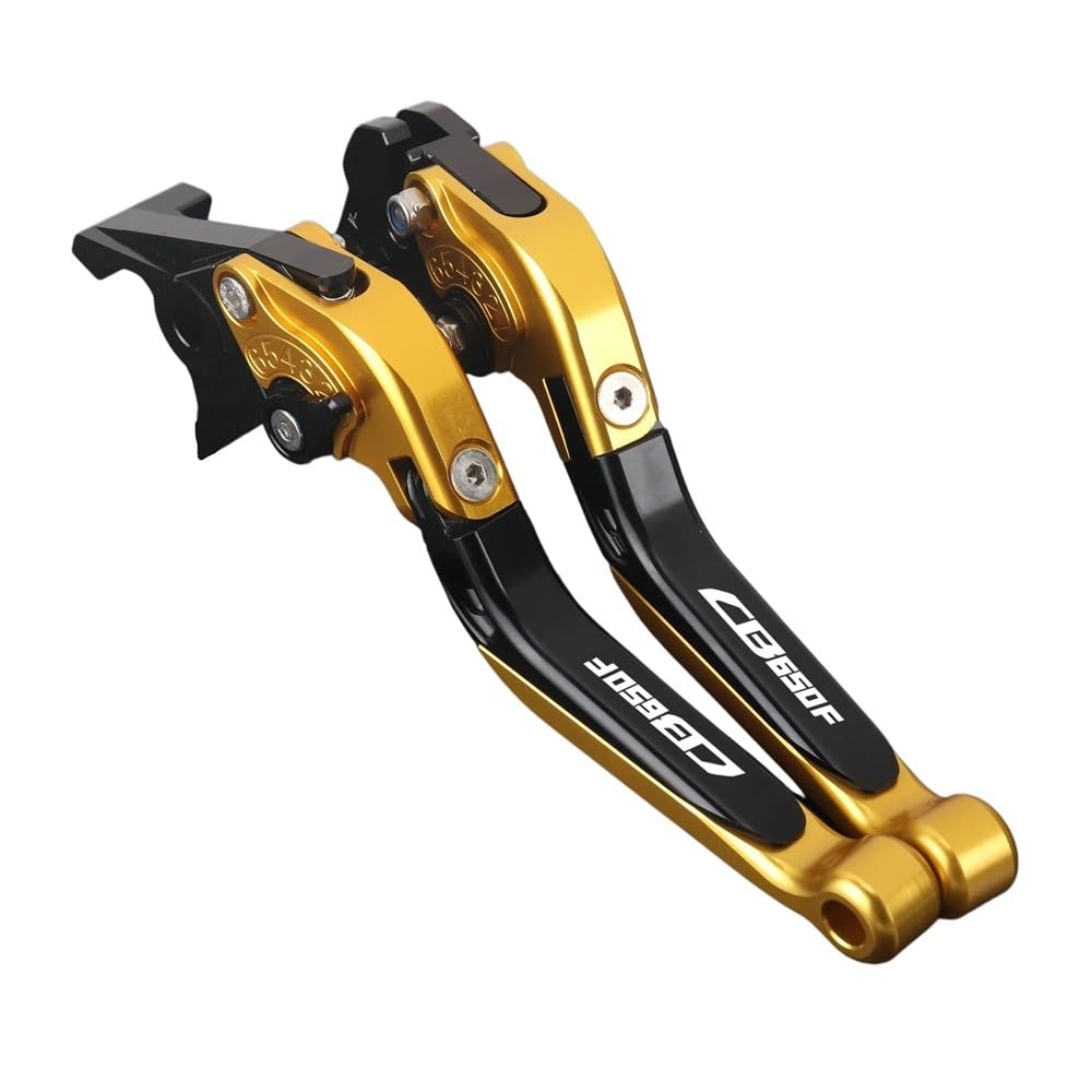 TYUIKN Brake Levers for CB650F CB 650F 2013-2024