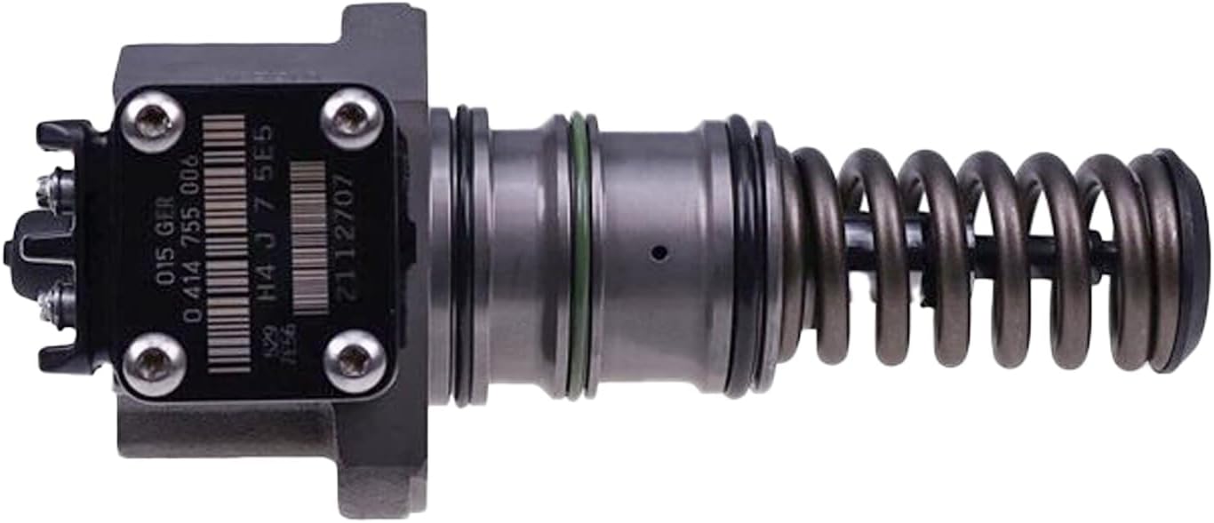 KRRK-parts Fuel Injection Pump 313GC5230M 313GC5230MX fits for MACK Renault DAF XF95 95XF 480 CF75/85