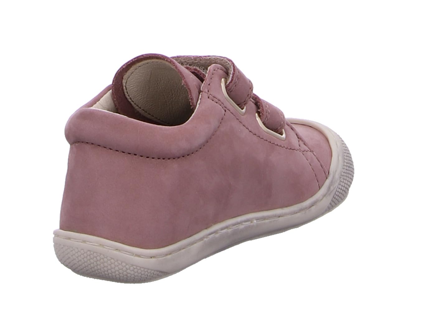 Naturino Cocoon VL Nabuk Soft Rose