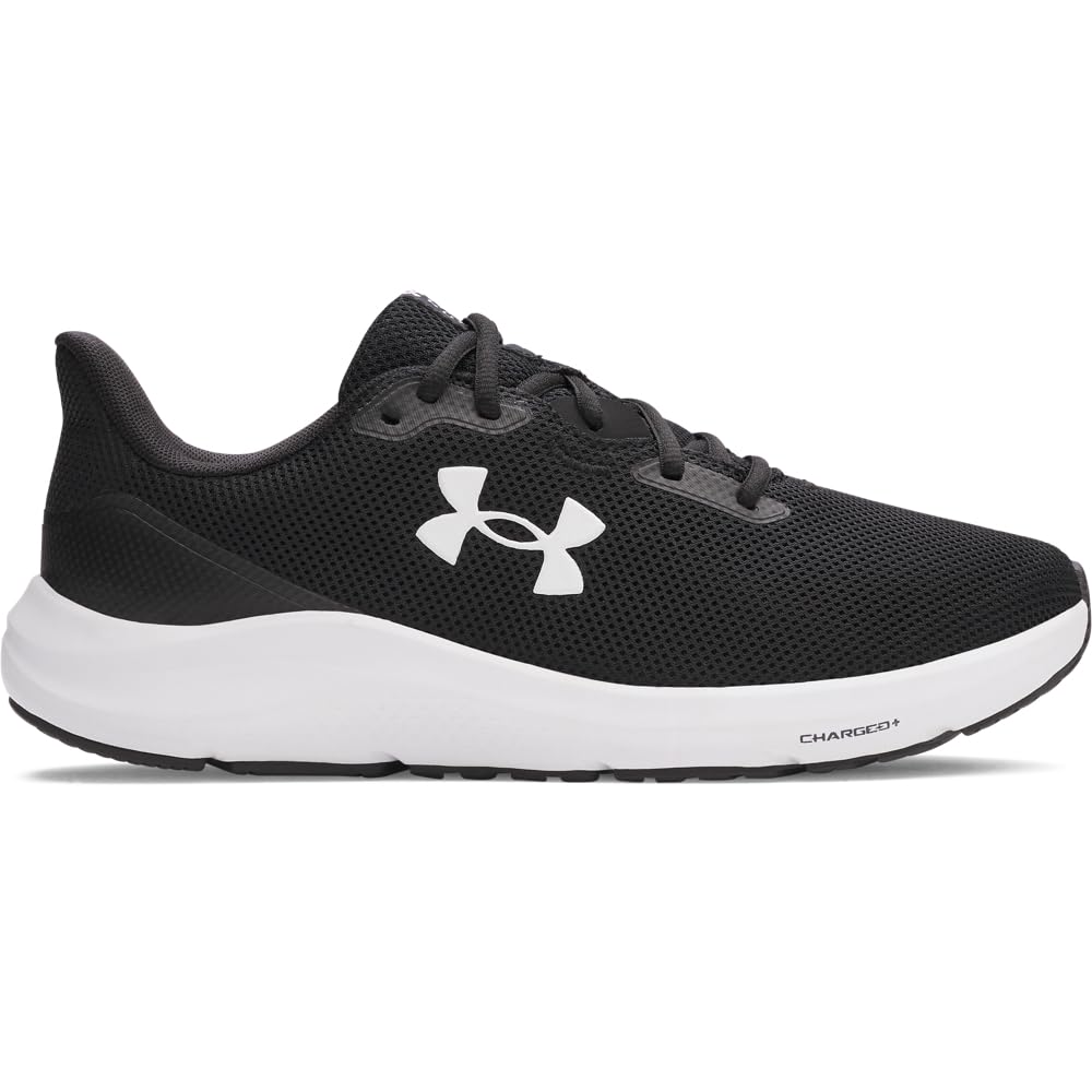 Under Armour Herren Charged Pursuit 4Sneaker