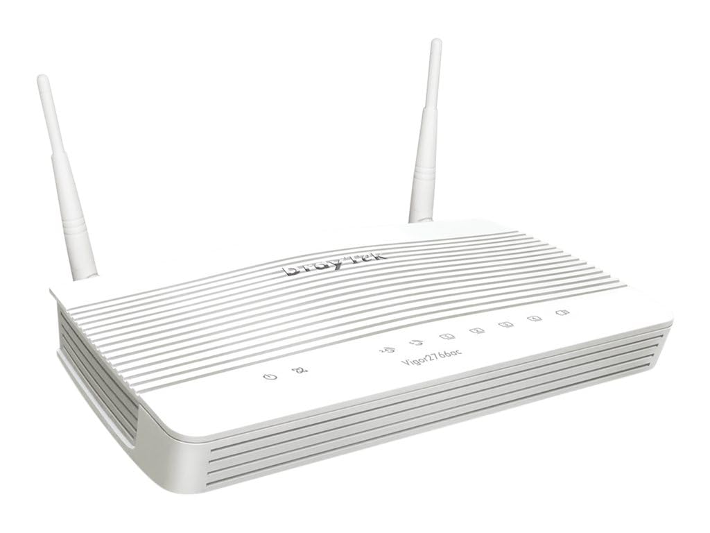 DrayTek Vigor v2766ac-DE-AT-CH