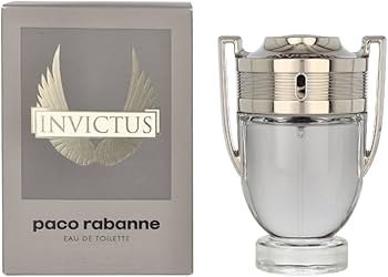 Amazon.co.jp: パコラバンヌ PACO RABANNE インビクタス 50ml EDT SP