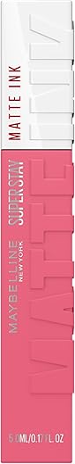 Maybelline Super Stay Matte Ink Likit Ruj