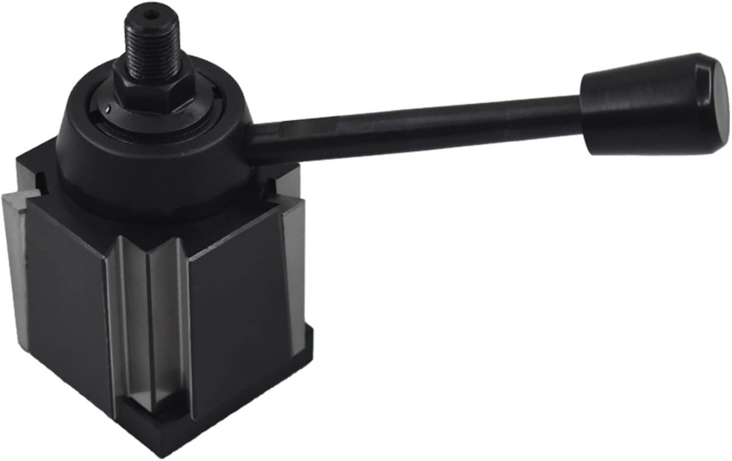 AXA 250111 Wedge Type Tool Post, Quick Change Turning AXA Size Wedge