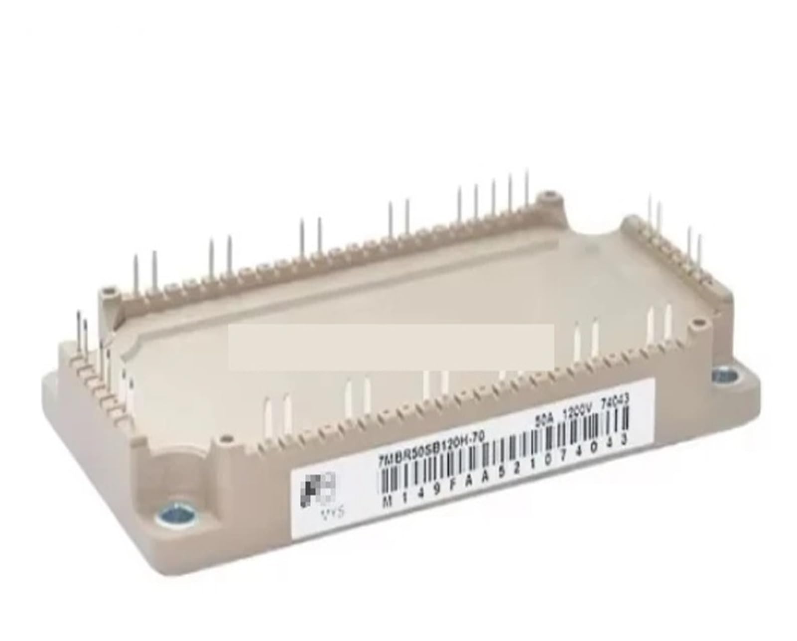 BALYDLUL 7MBR150VR060A-50 7MBR50SB120H-70 7MBR150VR060-50 IGBT Module(7MBR150VR060A-50)