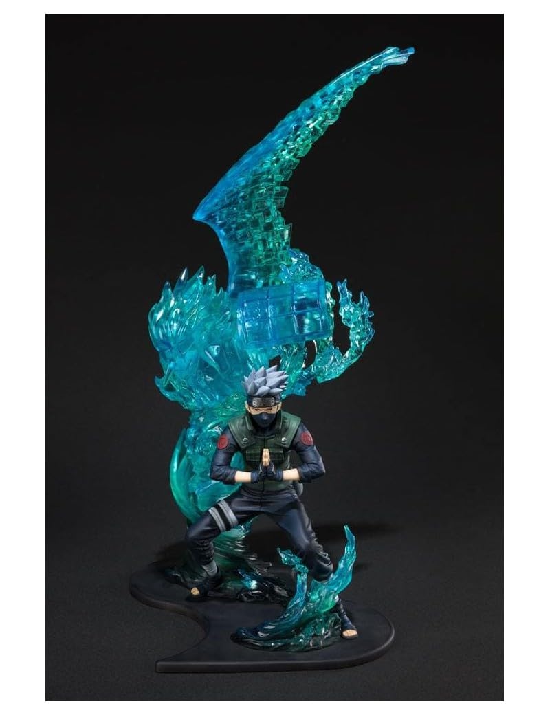 Amazon.co.jp: TAMASHII NATIONS フィギュアーツZERO NARUTO‐ナルト