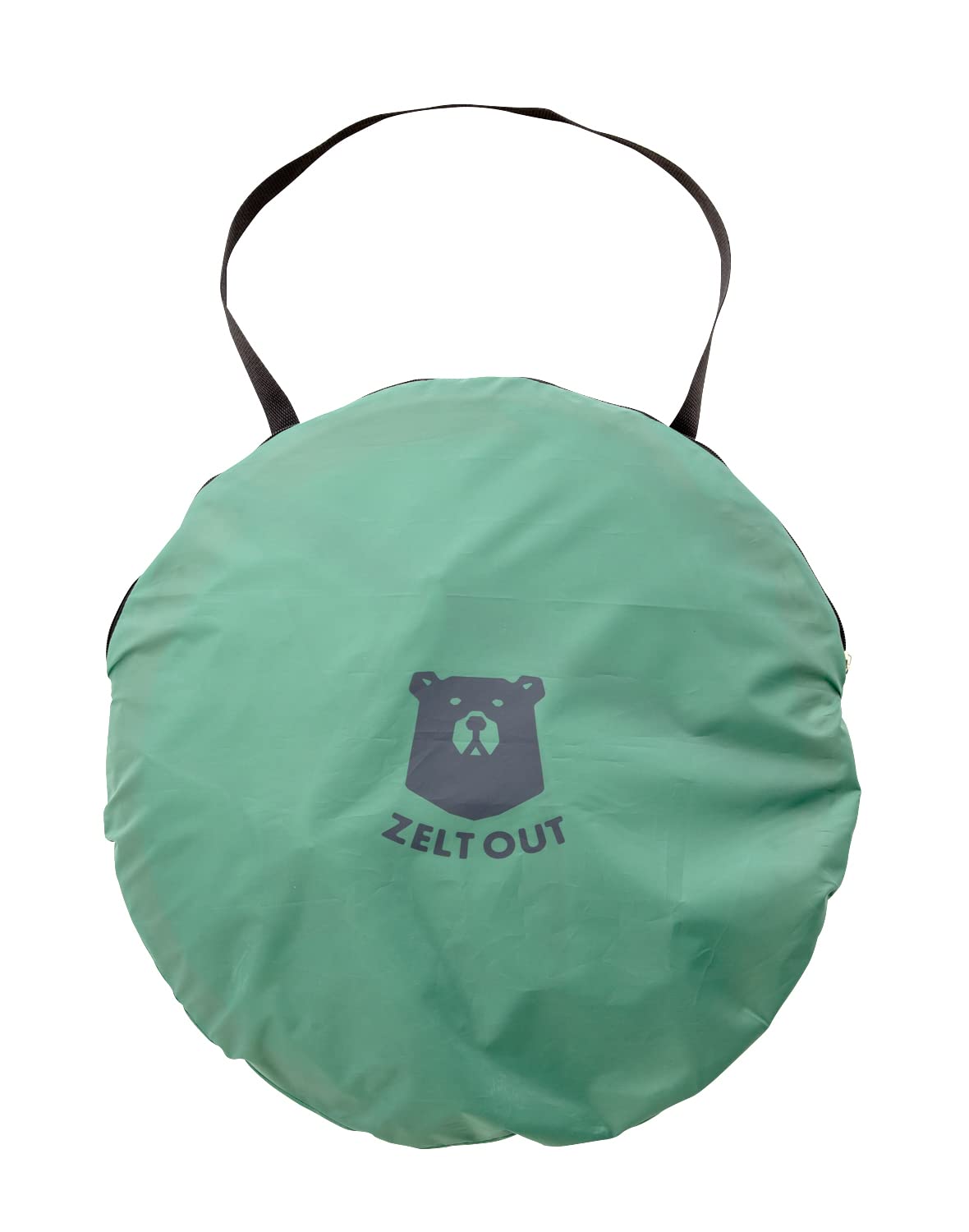 Amazon | ツェルトアウト ポップアップ テント BE アウトドア 日よけ