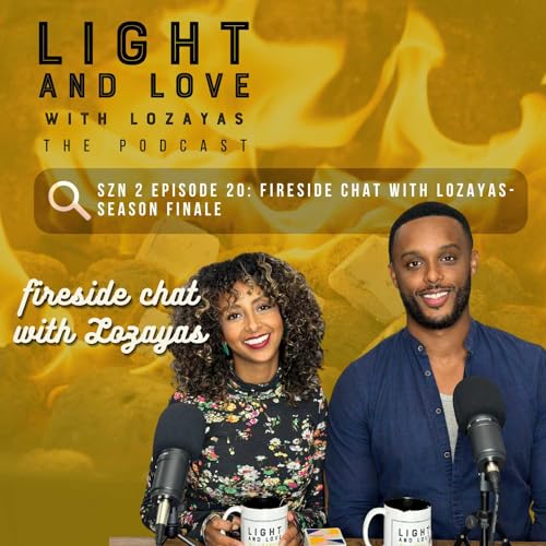 020 SNZ 2 : Fireside Chat with Lozayas- Season Finale