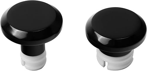 TCT-MOTORPARTS Tapas de tuerca de eje delantero para Harley Sportster S RH1250S RA1250 2021-2025