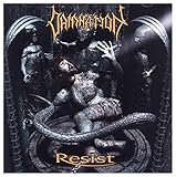  Resist + 3 Bonus Tracks