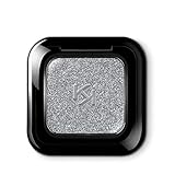 KIKO Milano High Pigment Eyeshadow 58 | Sombra De Ojos De Larga Duración Y Alta Pigmentación En 5 acabados Diferentes: Mate, Perlado, Metalizado, Satinado Y Brillante