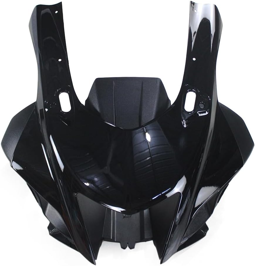 Gloss Black Fairing Kit for Yamaha 2022 2023 2024 2025 YZF-R7 YZF R7 22 23 24 25 ABS Plastics Motorcycle Bodywork Body Kit Bodyframe