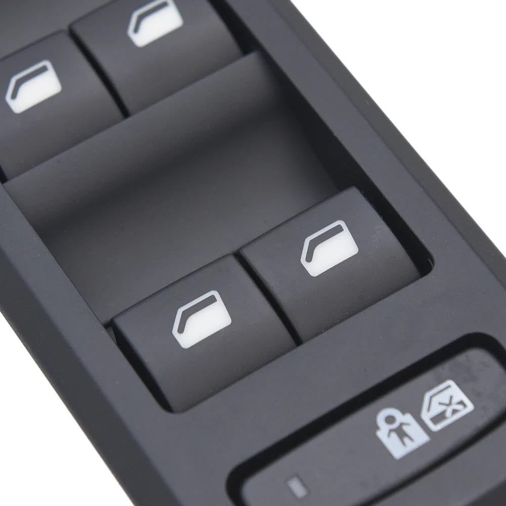 ventanilla Para Peugeot 308 508 2007-2013 Para Citroen elevalunas