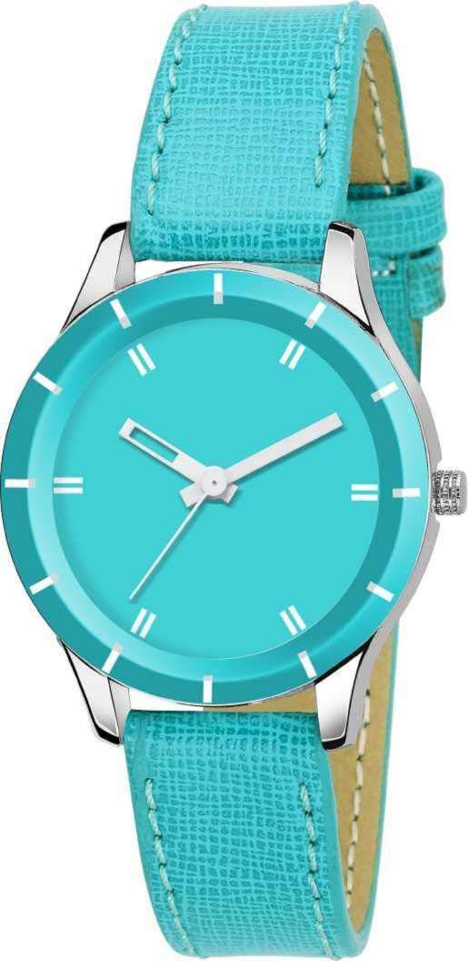 Shivark Classy Analogue Dial and Belt Womens & Girls Watch (Sky Blue) (B08VNPJDWP) Amazon Price History, Amazon Price Tracker