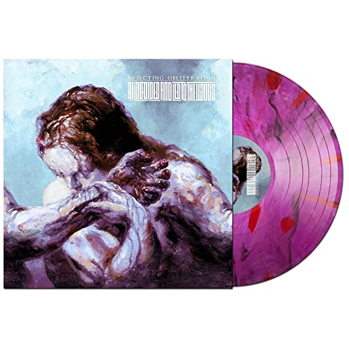 Rejecting Obliteration - Vinyl release thumbnail