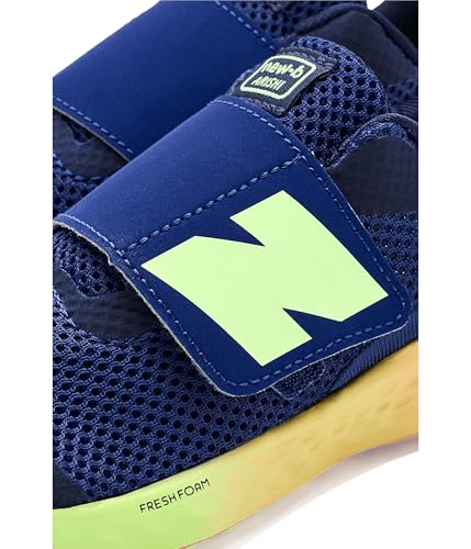 Image of New Balance Kids FuelCell 990V6 (Big Kid)