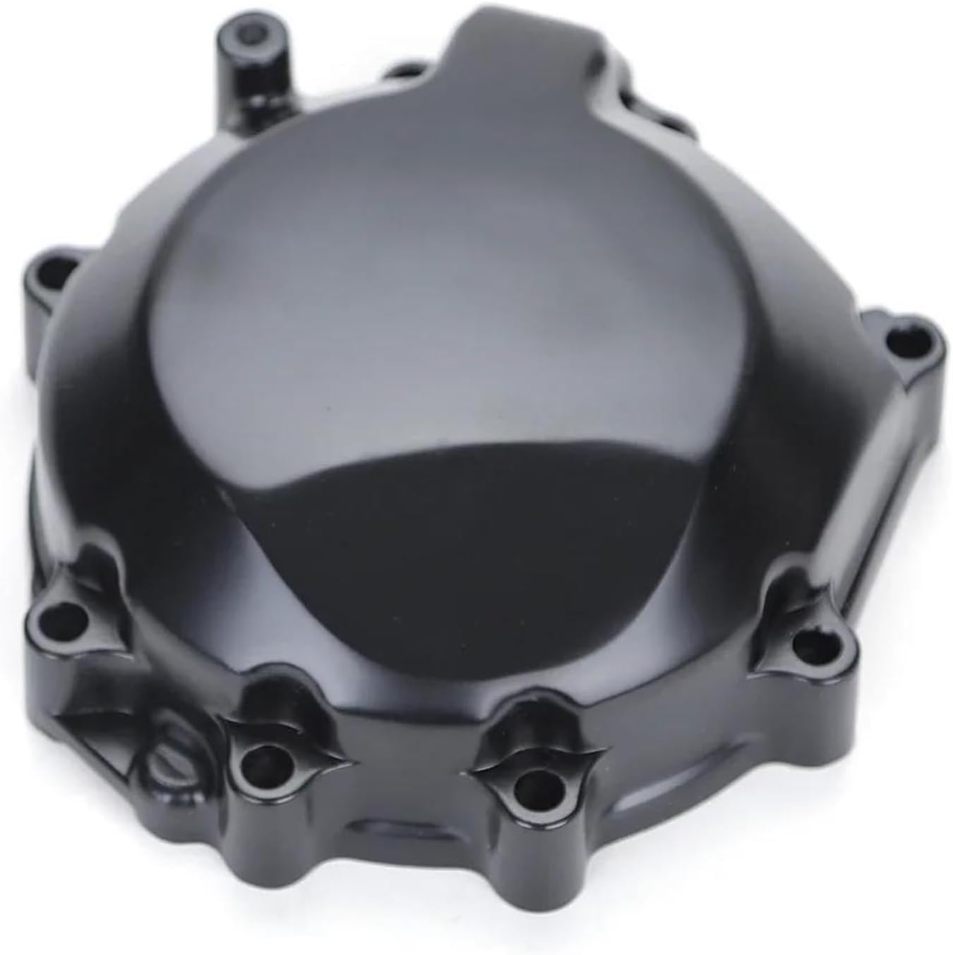 BybAgs エンジンカバー モーターステーターカバー クランク