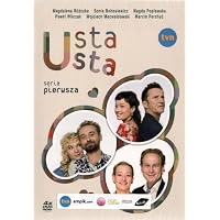Usta Usta - serial TV , Seria 1