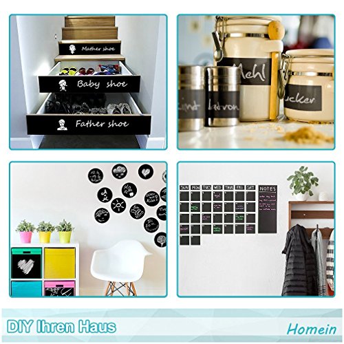 Kinlo krijtbordfolie 1pcs standaard - Afbeelding 7