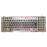 日本語 キーボード に適合する NEC LL