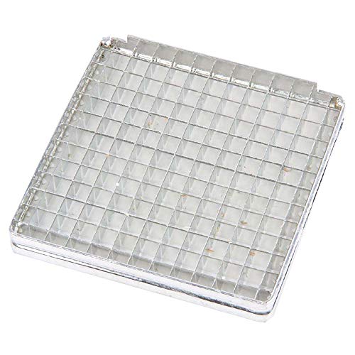 TELLIER - Couteau étamé 8 mm x 8 mm pour coupe-frites TELLIER - Qualité professionnelle