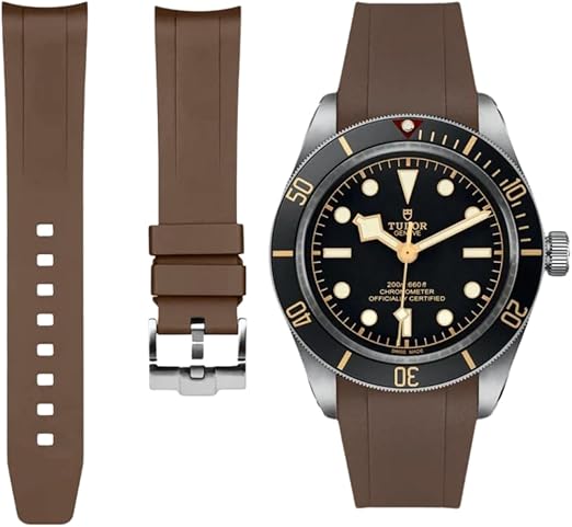 TUDOR チューダー ブラックベイ58 純正ブレス ラグ20mm レンジャー