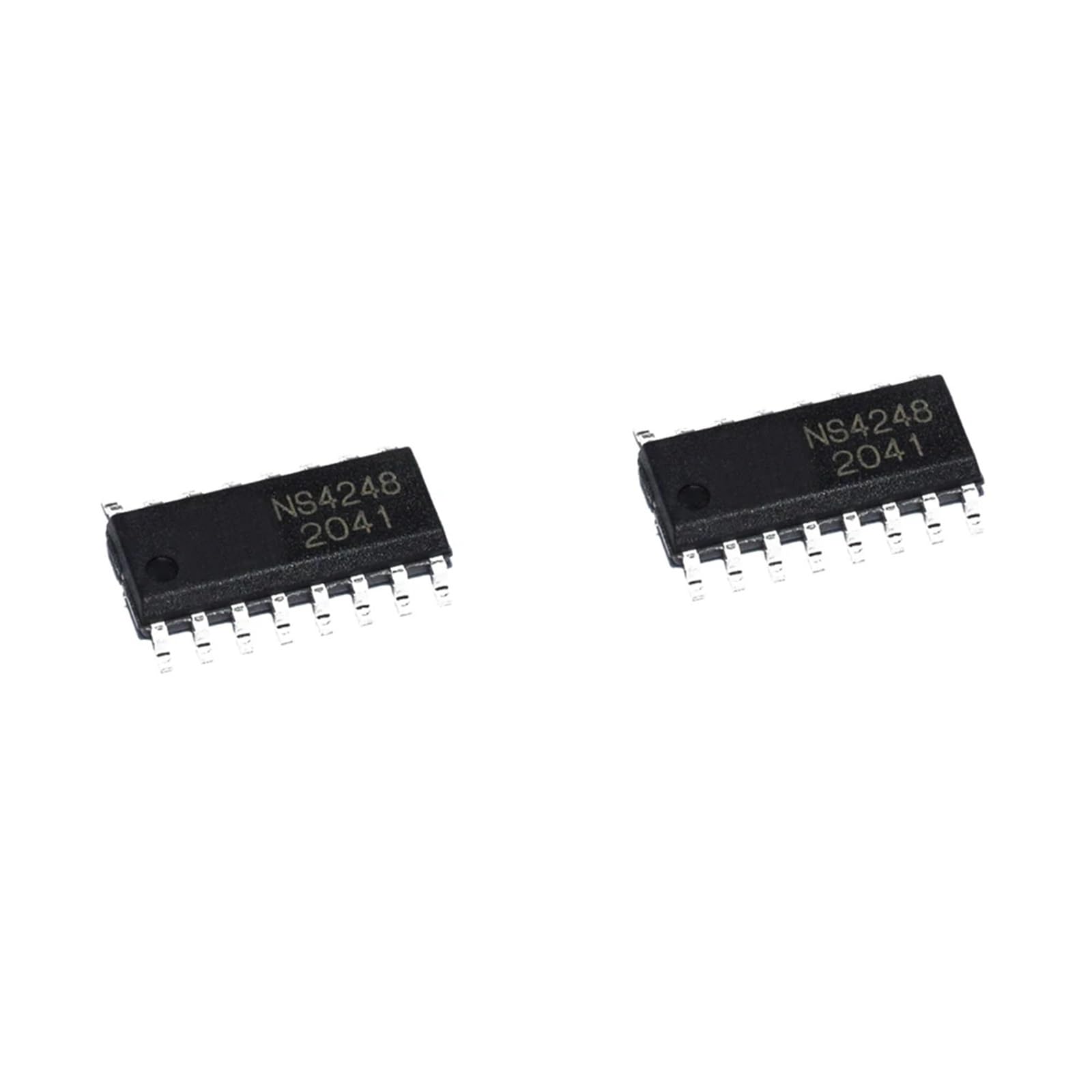 Chipset NS4248 SOP-16 SMD para resolver fallos en circuitos 6