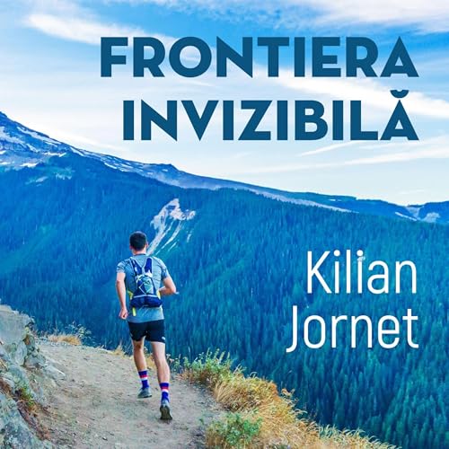Couverture de Frontiera invizibilă