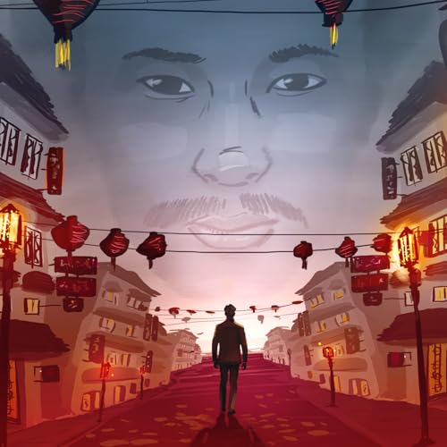 Chinatown Murder Case