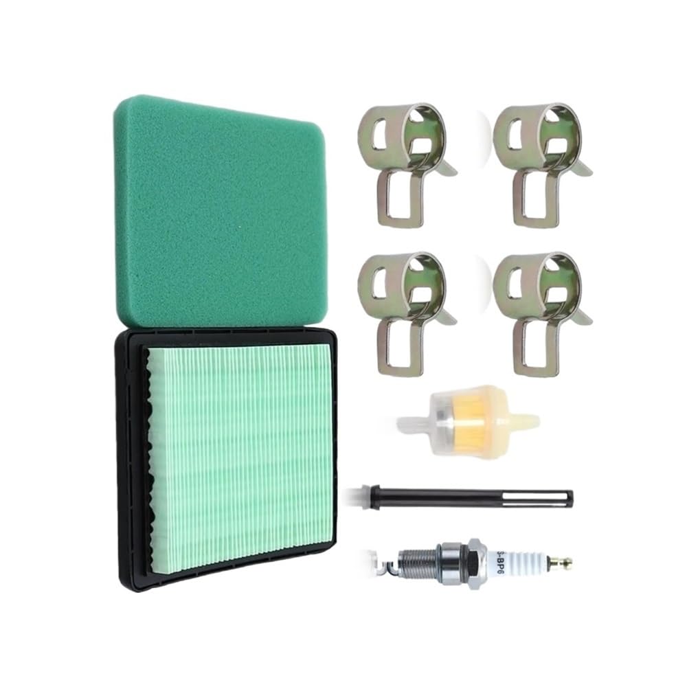 Kit bougies d'allumage pour GCV160 GCV190 tondeuse à gazon
