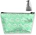Produktbild Cute Cat Expression Head Make-up-Tasche, Kulturbeutel, Kosmetiktasche