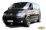 tagfahrlicht vw touran fahrzeugspezifischer Montageadapter VW T5 (2003 bis 2009)