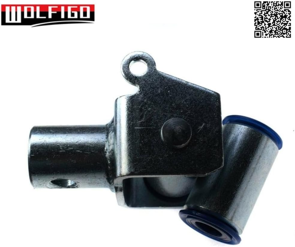 Car Shifter Bushing Linkage Joint 35047-AC030 35047AC030 Compatible With Wrx B11