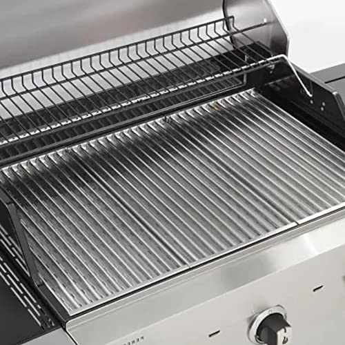 Vicool 17" X 9 7/8" Infrared Emitter Grates For Tru-Infrared Charbroil Grills 463242715, 463276016, 466242715, 463242716, 466242815, 466242716 #TOP5