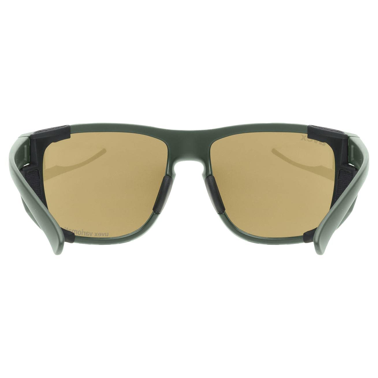 uvex Unisex Uvex Sportstyle 312 Vpx Sportbrille (1er Pack)