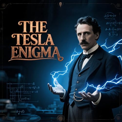 The Tesla Enigma | HistoGate Chronicles: Hidden History | Episode 1