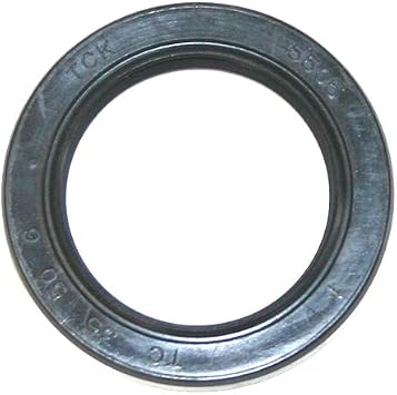 Club Car 1017504 Crankshaft Seal, Clutch Side, FE350 Engine, 1996+ DS