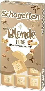 شوجتين بلوند بيور 100 جرام