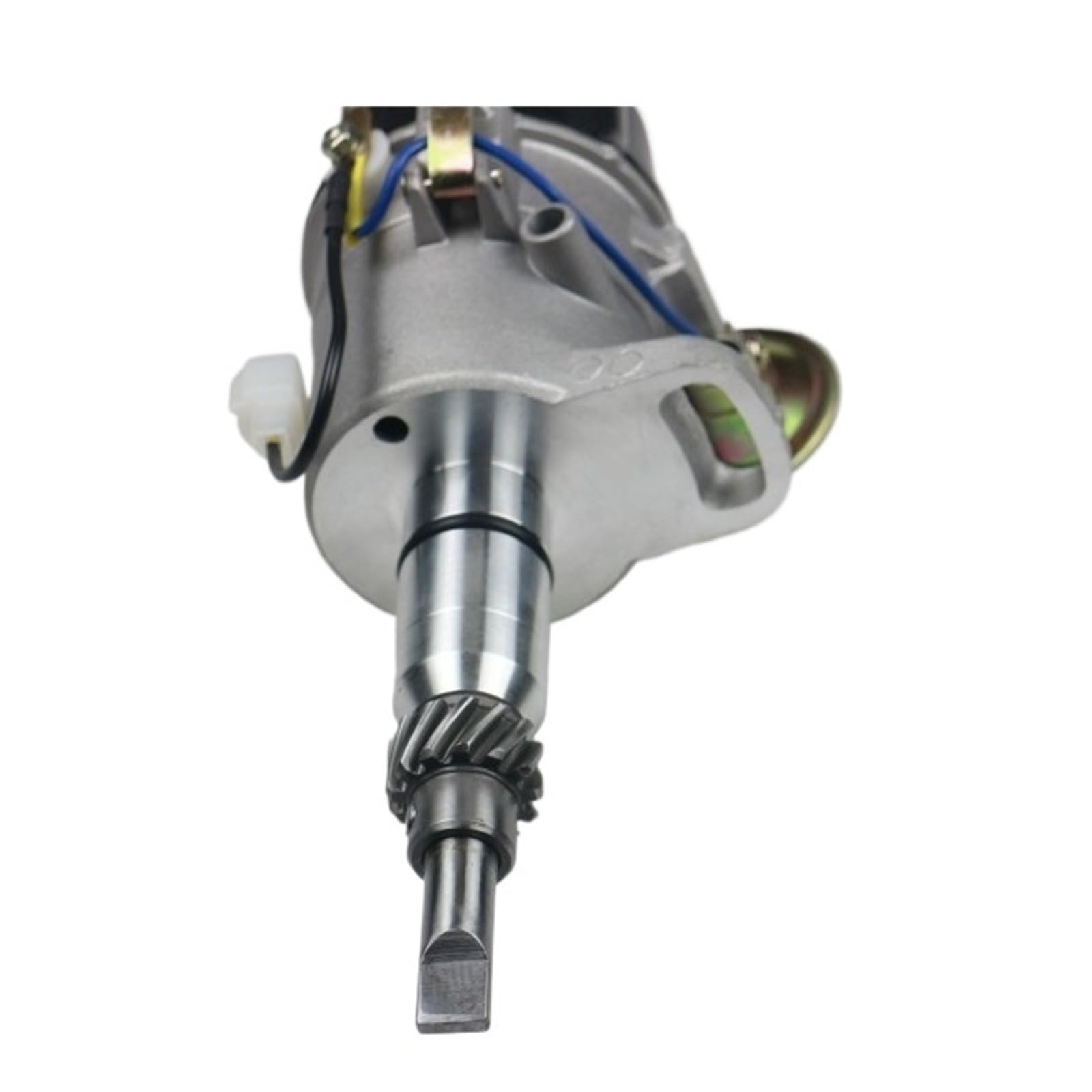 Car Auto Distributor Do Toyota DYNA Hiace Corona Crown Hilux 1Y 2Y 3Y 4Y Dystrybutor punktów Electronic Ignition Distributor