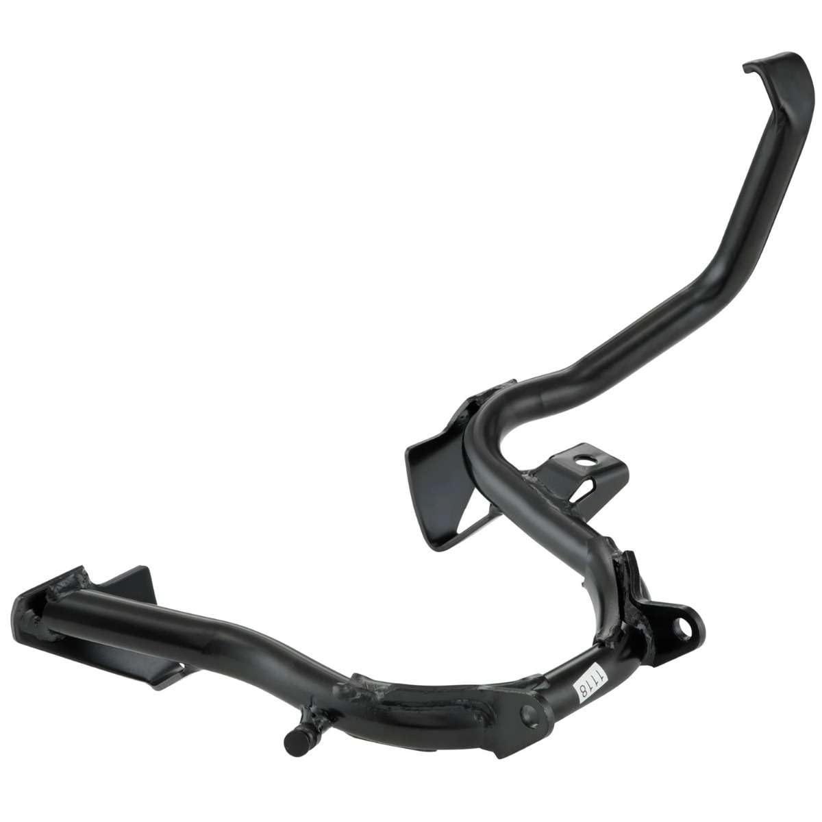 Cavalletto Centrale Originale Piaggio Compatibile con Vespa GTS GTV 125 250 300 1C003936 da 2005 a 2021