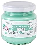 cristal marino pokemon let's go Fácil uso Amelie Prager 120-59 Pintura a la Tiza, Cristal Marino, 120 ml