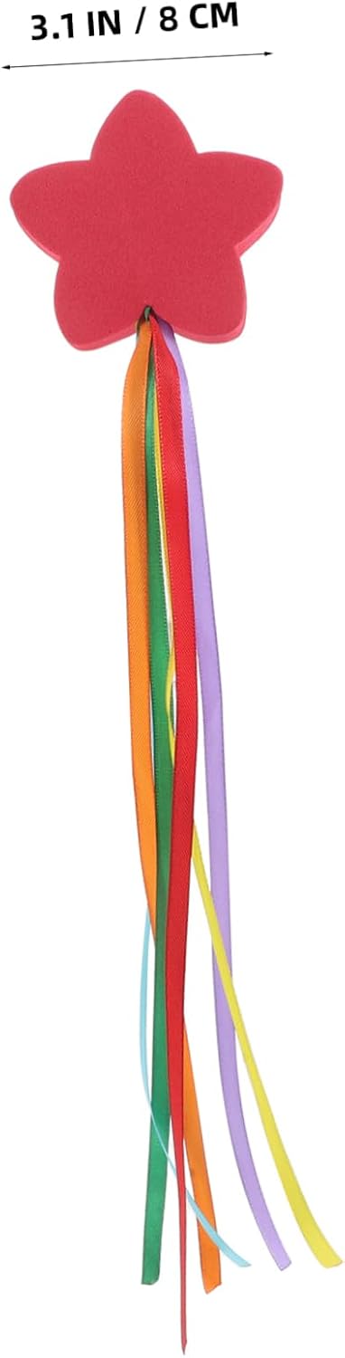 GLEAVI 2pcs Car Antenna Topper Ornaments Fun Decorative Vehicle Accessory for Roof Weather-Resistant Boosts Signal Reception for Daily Commutes and Outdoor Adventures