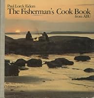 The Fisherman's Cook Book from ABU B0012S3Y3O Book Cover