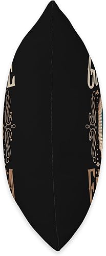 Miniatura 2 de Our Lady of Guadalupe. Emperatriz de América Virgen de Guadalupe Protege a mi Familia, 18 x 18 pulgadas, multicolor