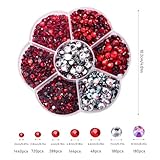 Zoom IMG-2 xmart 3000 pcs cristallo hotfix Zoom IMG-2 xmart 3000 pcs cristallo hotfix