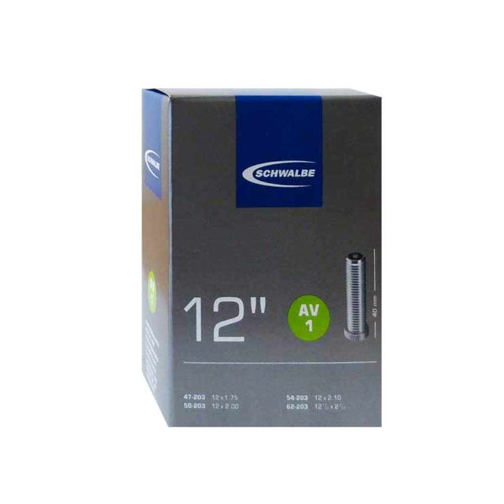 Schwalbe Tubo AV1 | 47-203 acquistare da
