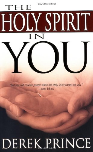 Holy Spirit In You